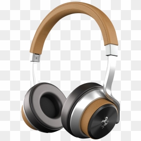 Ferrari Sluchadla, HD Png Download - headphone png