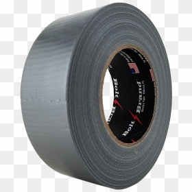 Bolt Brand Utility Grade Duct Tape - Wire, HD Png Download - duct tape png