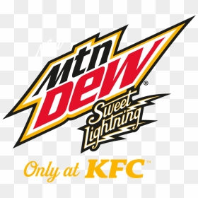 Graphic Design, HD Png Download - mountain dew logo png