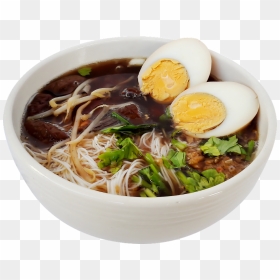Noodle Soup Png - ก๋ ว ย เตียว Png, Transparent Png - soup png