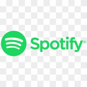 Spotify Green Logo - Spotify Logo Png Transparent, Png Download - green png
