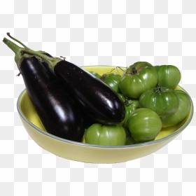Eggplant, HD Png Download - eggplant png