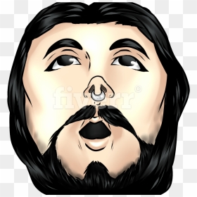 Emote , Png Download - Illustration, Transparent Png - lul png