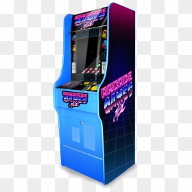 Arcade Games Mix Buda - Arcade Games Png, Transparent Png - video game png