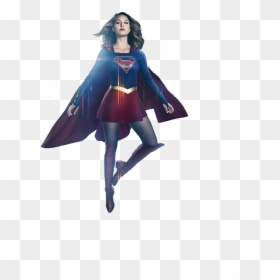 Supergirl Tv Season 3 Supergirl Clipart , Png Download, Transparent Png - supergirl png