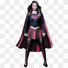 Supergirl Png Image - Supergirl Png, Transparent Png - supergirl png