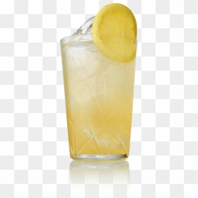 Glass Of Lemonade Png, Transparent Png - lemonade png