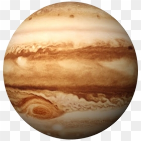 Jupiter Png File - Jupiter Png, Transparent Png - vhv