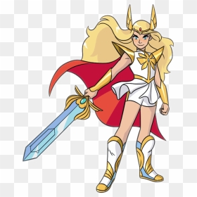 She Ra Png - She Ra And The Princesses Of Power, Transparent Png - versus png