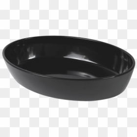 Black Bowl Png - Ceramic, Transparent Png - bowl png