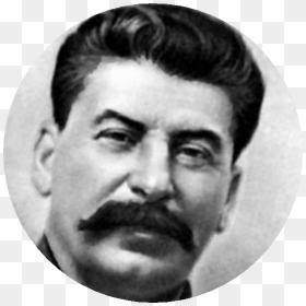 Joseph Stalin , Png Download - Joseph Stalin, Transparent Png - stalin png