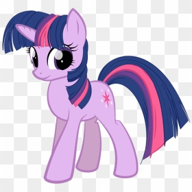 Twilight Sparkle Transparent Png - My Little Pony Images Twilight Sparkle, Png Download - sparkle transparent png