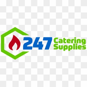 247 Catering Supplies - Graphic Design, HD Png Download - cross out png