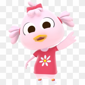 Patita Lulu Png, Transparent Png - lul png