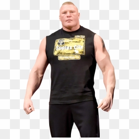 Brock Lesnar Png Photo - New Brock Lesnar Png, Transparent Png - brock lesnar png