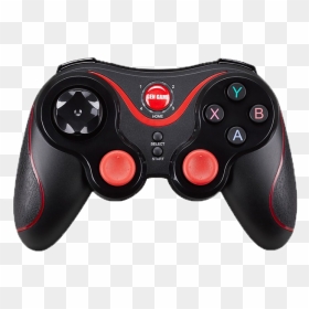 Video Game Remote Png Background - Ps 3 Game Pad, Transparent Png - video game png