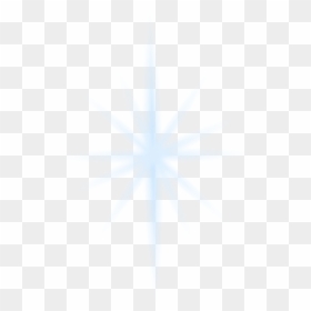 Transparent Sparkling Stars Png - Cross, Png Download - sparkle transparent png
