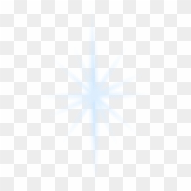 Transparent Sparkling Stars Png - Cross, Png Download - sparkle transparent png