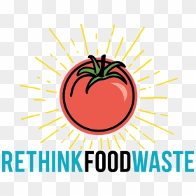 Reduce Reuse Recycle Food Waste, HD Png Download - wasted png