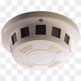 Transparent Fire And Smoke Png - Transparent Smoke Detector Png, Png Download - fire smoke png
