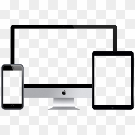 Thumb Image - Transparent Responsive Web Design, HD Png Download - responsive png