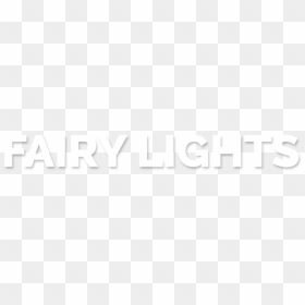 Fairy Light Hire Link - Black-and-white, HD Png Download - fairy lights png