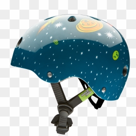 Nutcase Baby Nutty Helmet , Png Download - Nutcase Baby Nutty, Transparent Png - space helmet png
