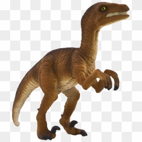 Brazos De Velociraptor, HD Png Download - velociraptor png