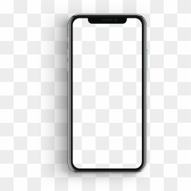 Iphone, HD Png Download - phone frame png