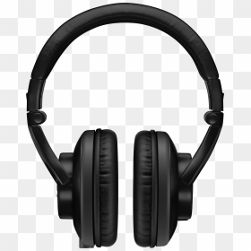 Sony Headphone Png Background Image - Tascam Th 07hd, Transparent Png - headphone png