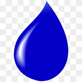 Drop, HD Png Download - water droplets png