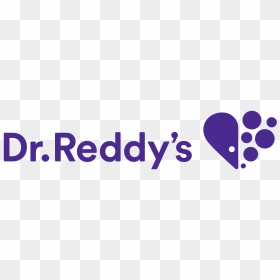 Dr Reddy's Lab Logo, HD Png Download - dr logo png