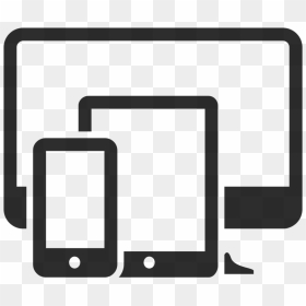 Download Icon Responsive Png - Responsive Icon Png, Transparent Png - responsive png