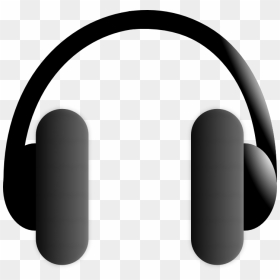 Download Picture Transparent Download Ultra Thin Nose - Transparent Background Headphones Clipart, HD Png Download - headphone png