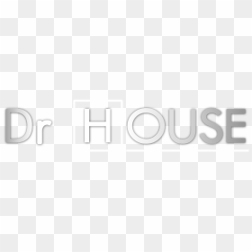 Logo Fr Dr House 2 - Dr House, HD Png Download - dr logo png