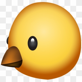Whatsapp Chick Emoji Png - Baby Chick Emoji Png, Transparent Png - whatsapp symbol png