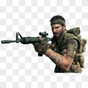 Call Of Duty Png - Call Of Duty Player, Transparent Png - cod ww2 png
