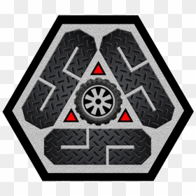 Stop, HD Png Download - discord icon png