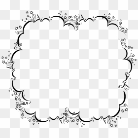 Fight Cloud Transparent, HD Png Download - cartoon cloud png