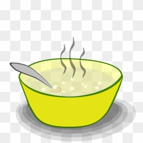 Soup Bowl , Png Download - Soup Bowl Clipart Png, Transparent Png - bowl png