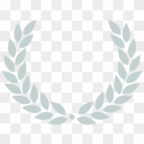 Laurel Wreath , Png Download - Laurel Wreath Png White, Transparent Png - laurel png