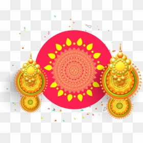 Dhanteras Png Image - Akshaya Tritiya Png Desing, Transparent Png - raksha bandhan png