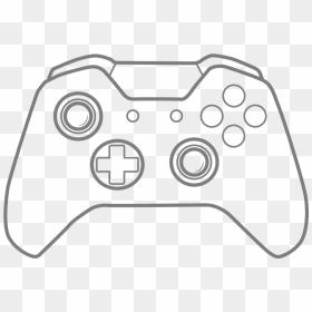 Video Game Drawings Easy , Png Download - Video Game Drawing Easy, Transparent Png - video game png