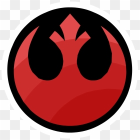 Club Penguin Wiki - Star Wars Rebels Icon, HD Png Download - discord icon png