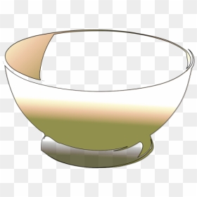 Empty Bowl Png Icons - Bowl, Transparent Png - bowl png