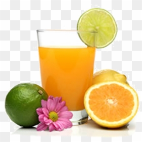 Thumb Image - Lemon Juice Images Png, Transparent Png - juice glass png