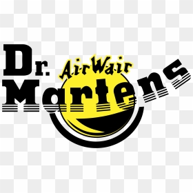 Thumb Image - Dr Martens Logo Vector, HD Png Download - dr logo png