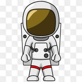 Astronaut Clip Art Images Free For Commercial Use - Astronaut Clipart Png, Transparent Png - space helmet png
