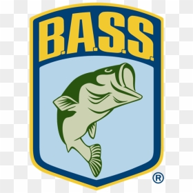 B - A - S - S - , The World"s Largest Fishing Organization, - Bass Masters Classic Logo, HD Png Download - fishing png