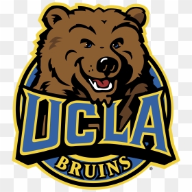 Ucla Bruins Logo Png Transparent - University Of California, Los Angeles, Png Download - ucla logo png